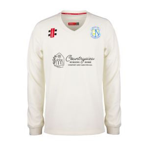 Rushton CC Pro Performance Sweater