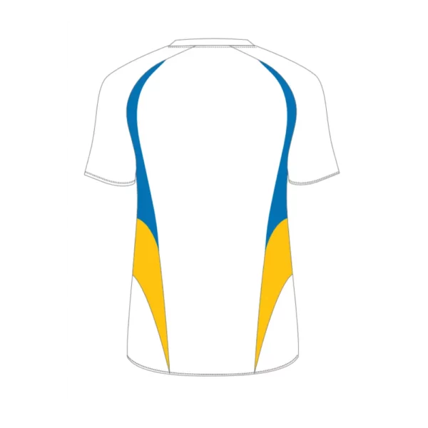 Stourport Hockey Club Hunter Cut & Sew Performance Away Shirt