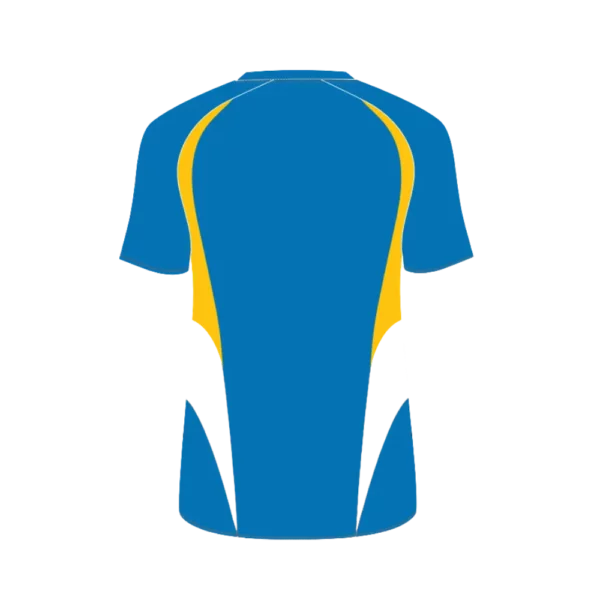 Stourport Hockey Club Hunter Cut & Sew Performance Home Shirt