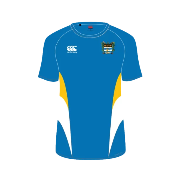 Stourport Hockey Club Hunter Cut & Sew Performance Home Shirt