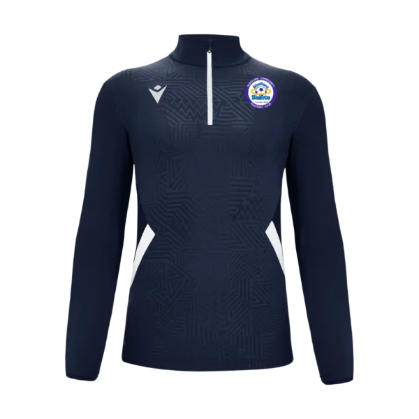 Shefford Saints FC Fraser 1/4 Zip Training Top