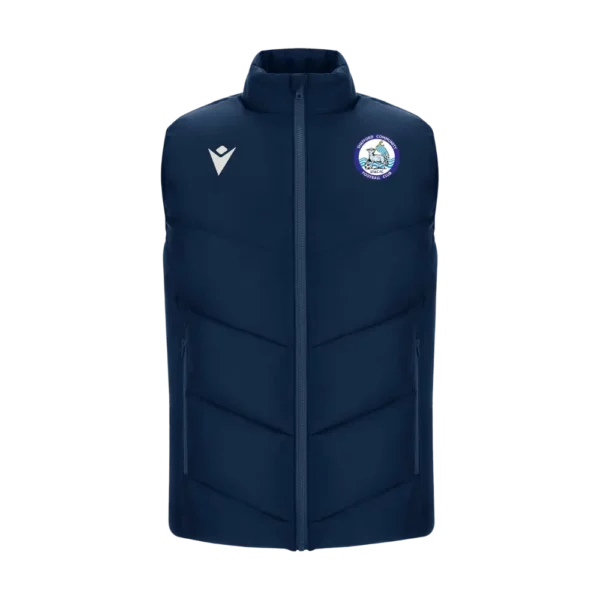 Shefford Town & Campton FC Coldmire Gilet
