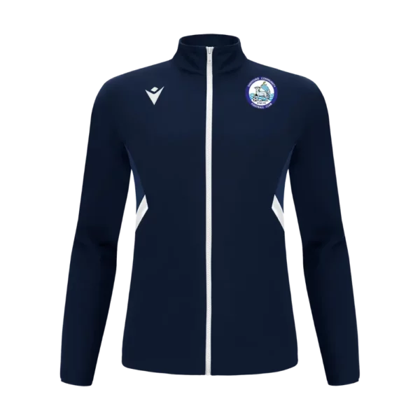 Shefford Town & Campton FC Raijin Tracksuit Jacket