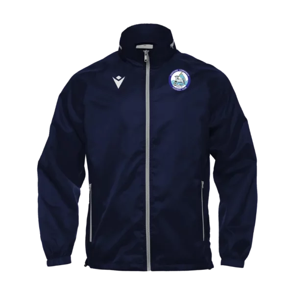 Shefford Town & Campton FC Praia Hero Rain Jacket