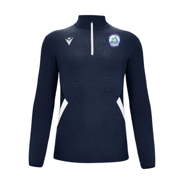 Shefford Town & Campton FC Fraser 1/4 Zip Training Top