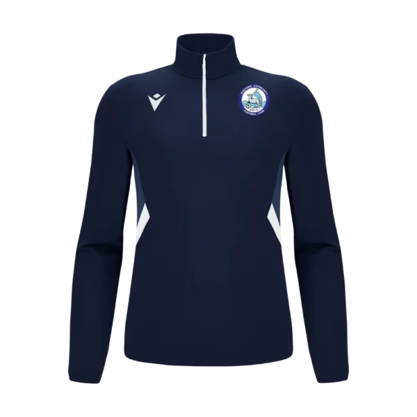 Shefford Town & Campton FC Piave 1/4 Zip Training Top