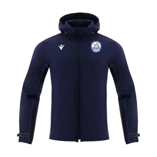 Shefford Town & Campton FC Himalaya Softshell Jacket
