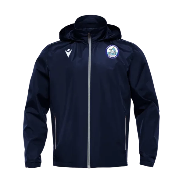 Shefford Town & Campton FC Lyngen Rain Jacket
