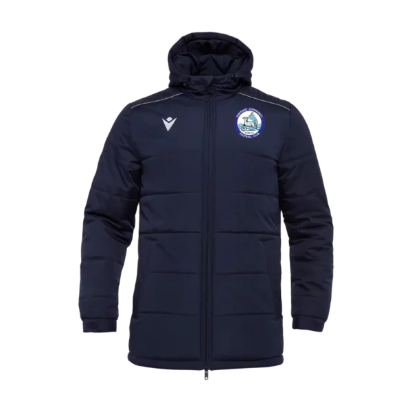 Shefford Town & Campton FC Gyor Jacket