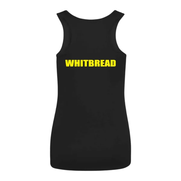 Samuel Whitbread Academy - Netball Women's AWDis Cool Vest