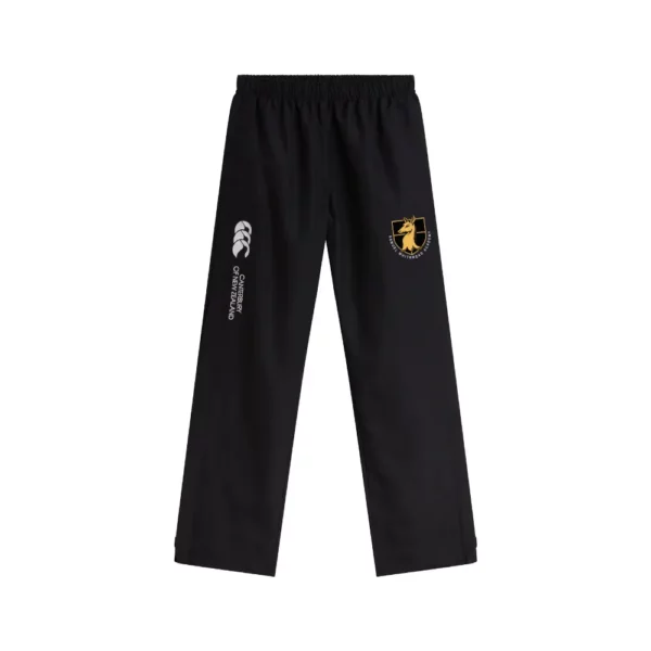 Samuel Whitbread Academy - Rugby Women's Open Hem Stadium Pant