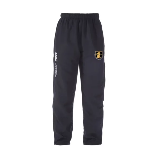 Samuel Whitbread Academy - Rugby Open Hem Stadium Pant