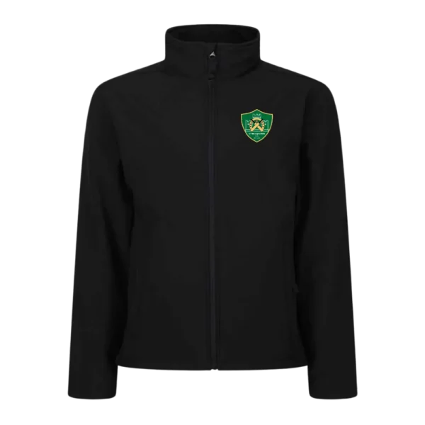 Uppingham Town CC Regatta Reid Soft Shell Jacket