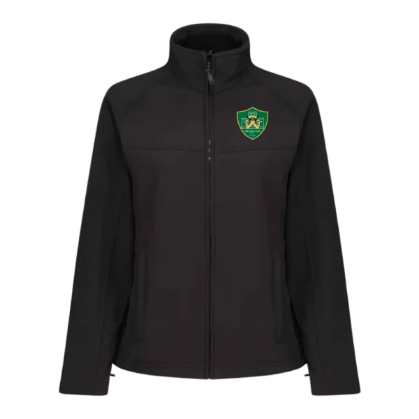 Uppingham Town CC Women's Regatta Uproar Soft Shell Jacket