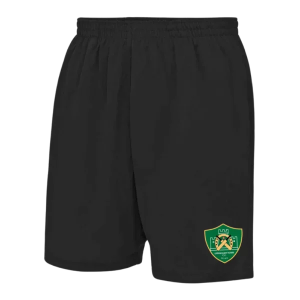 Uppingham Town CC - Juniors AWDis Cool Short
