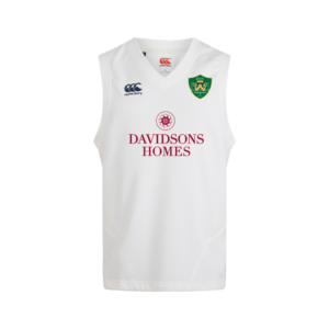 Uppingham Town CC - Juniors Sleeveless Cricket Sweater