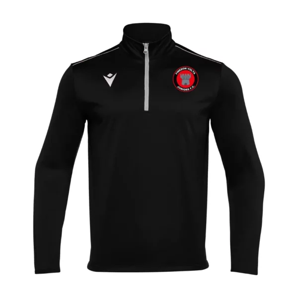 Volta Juniors FC Havel 1/4 Zip Training Top