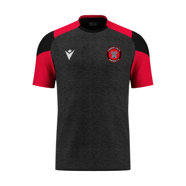 Volta Juniors FC Coaches Golem Jersey (Short Sleeve)