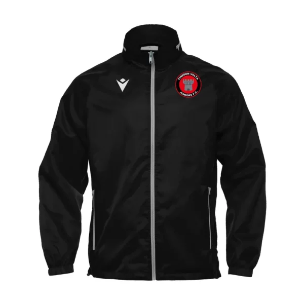 Volta Juniors FC Praia Hero Rain Jacket