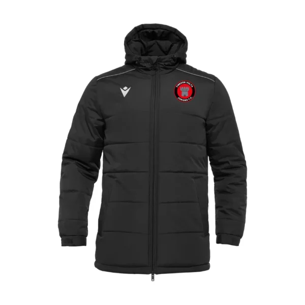 Volta Juniors FC Gyor Jacket