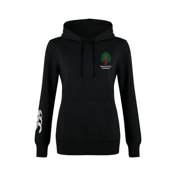 Welland Park Academy - Sports Studies Women's Club Hoody