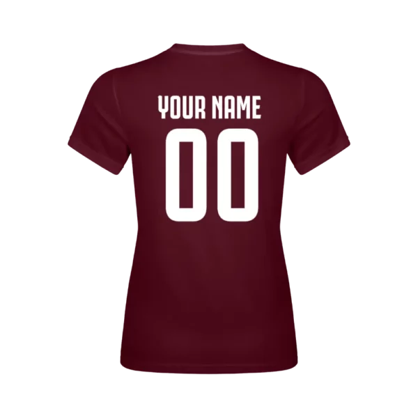 Welland Park Academy - GCSE PE Women's Club Dry Tee