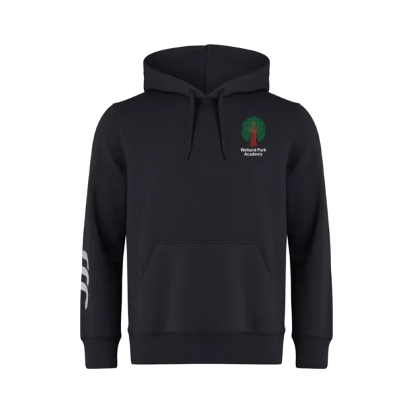 Welland Park Academy - GCSE PE Club Hoody