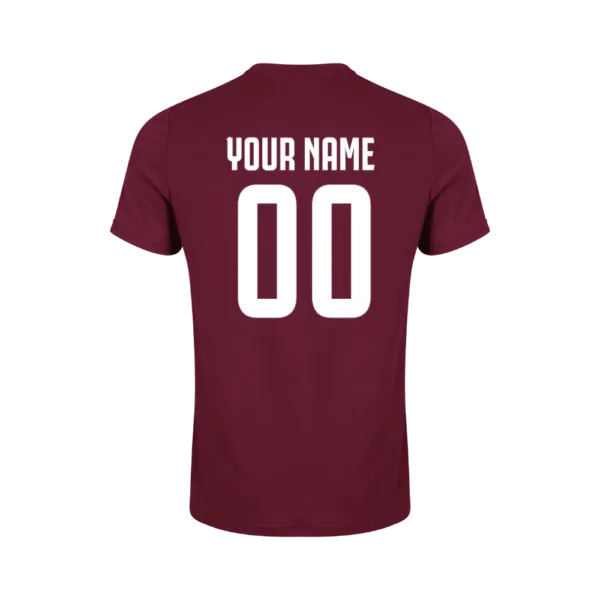 Welland Park Academy - Sports Studies Club Dry Tee