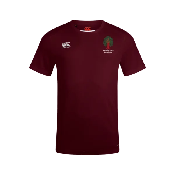 Welland Park Academy - Sports Studies Club Dry Tee