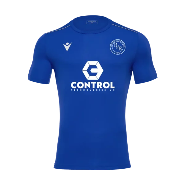 Bedford Park Rangers FC Rigel Hero Jersey (Short Sleeve)