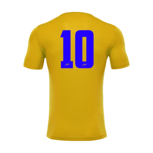 Bedford Park Rangers FC Rigel Hero Jersey (Short Sleeve)