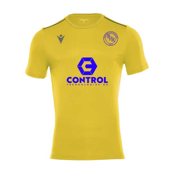 Bedford Park Rangers FC Rigel Hero Jersey (Short Sleeve)