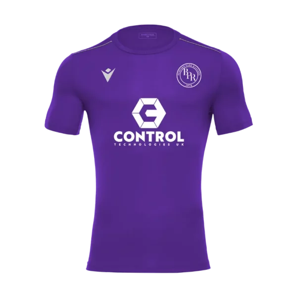 Bedford Park Rangers FC Rigel Hero Jersey (Short Sleeve)