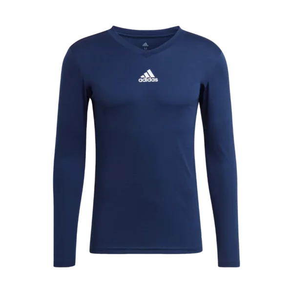 Finedon Dolben CC Team Base Tee (Long Sleeve)