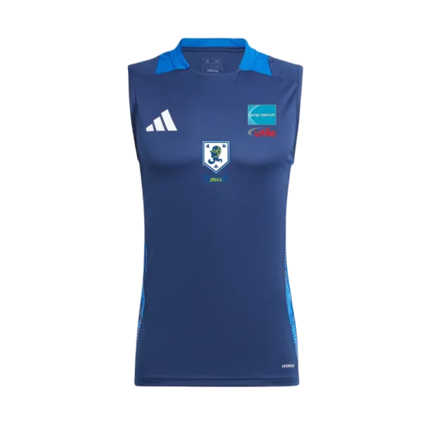 Finedon Dolben CC Tiro 24 Competition Training Vest