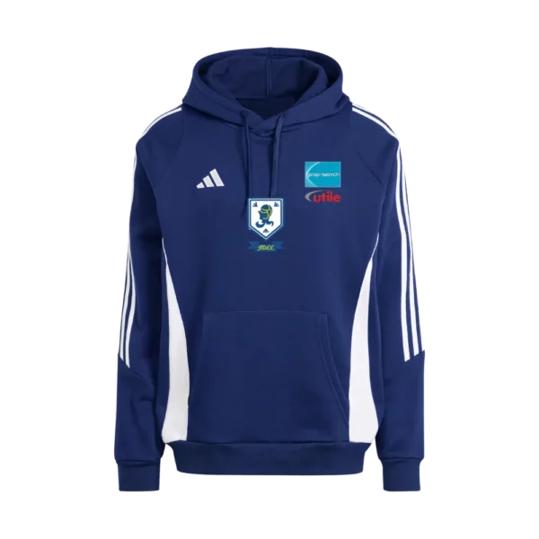 Finedon Dolben CC Tiro 24 Sweat Hoody