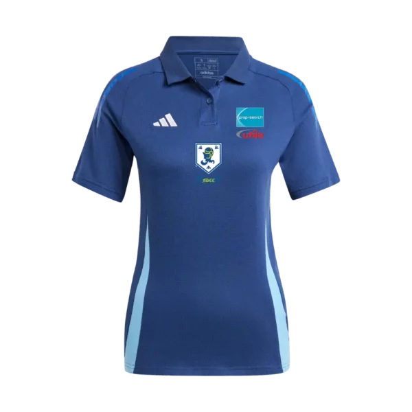 Finedon Dolben CC Women's Tiro 24 Competition Polo