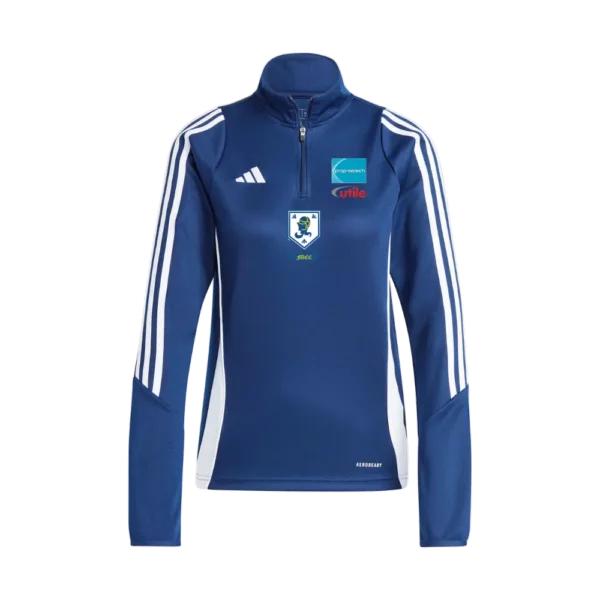 Finedon Dolben CC Women's Tiro 24 Training Top