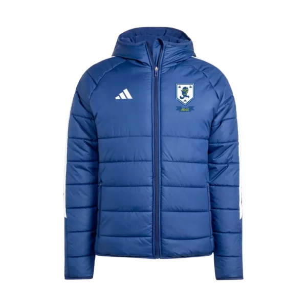 Finedon Dolben CC Tiro 24 Winter Jacket