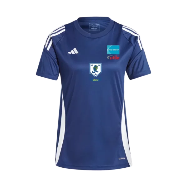 Finedon Dolben CC Women's Tiro 24 Jersey (Short Sleeve)