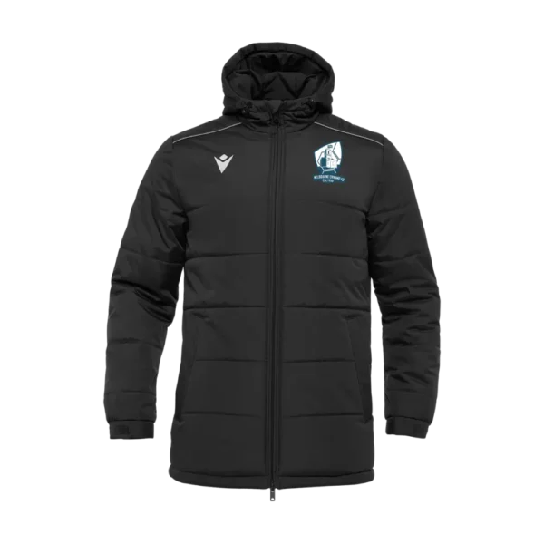 Melbourne Dynamo FC Gyor Jacket