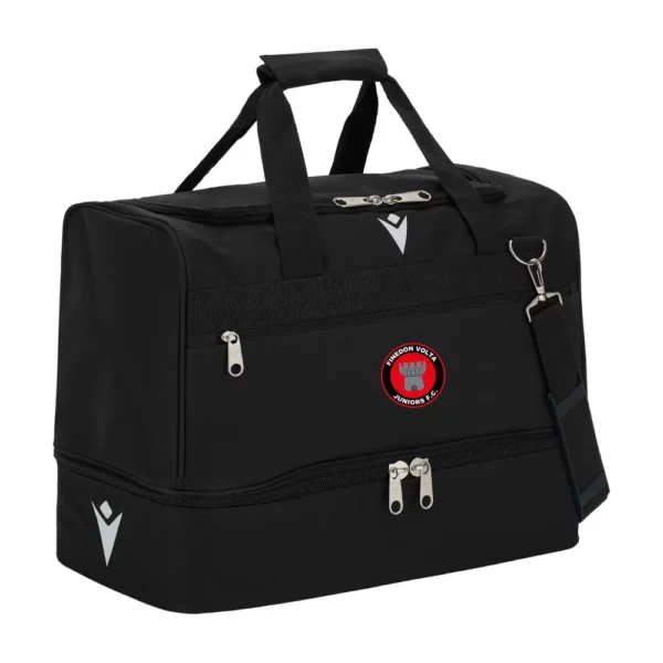Volta Juniors FC Rocket Hardcase Bag