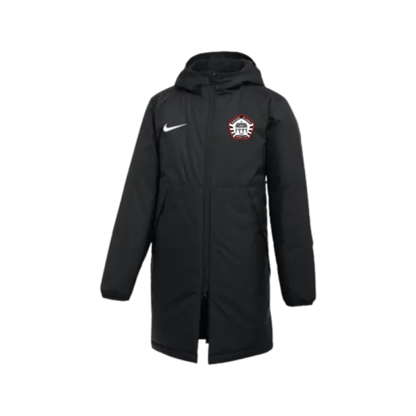 Borough Alliance FC Park 20 Winter Jacket