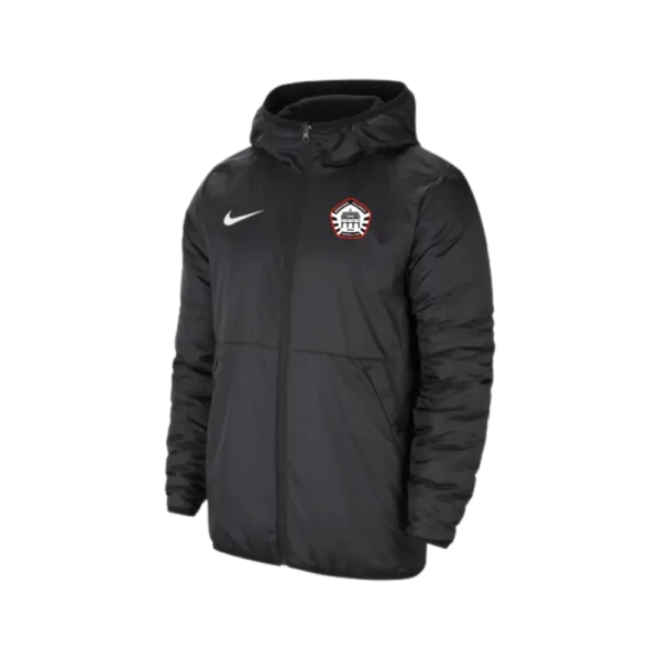 Borough Alliance FC Park 20 Fall Jacket