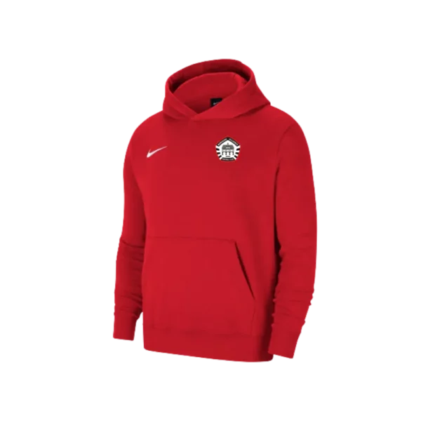 Borough Alliance FC Park 20 Hoodie