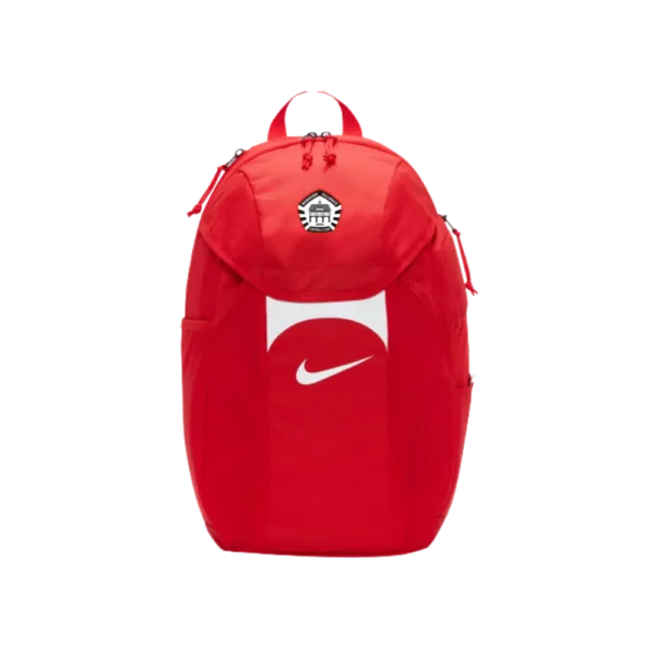 Borough Alliance FC Academy Team Backpack