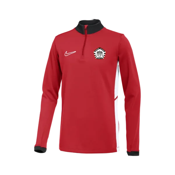 Borough Alliance FC Academy 25 Drill Top