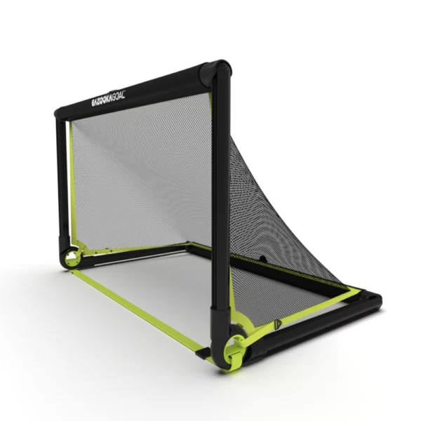 BazookaGoal Football Goals (PVC)