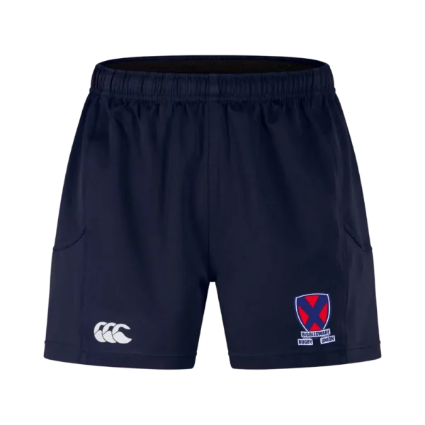 Biggleswade RUFC Women's Advantage 2.0 Short