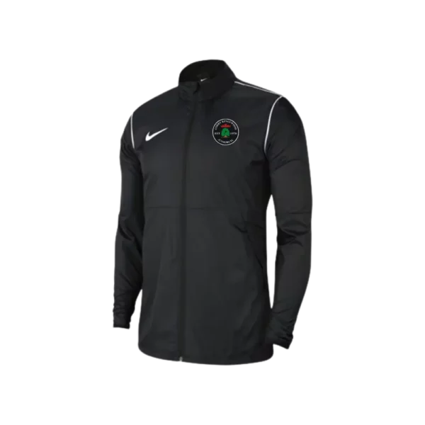 Corby Kingswood JFC Park 20 Rain Jacket